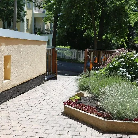 Ochsenauge Feriehus Weimar (Thuringia)