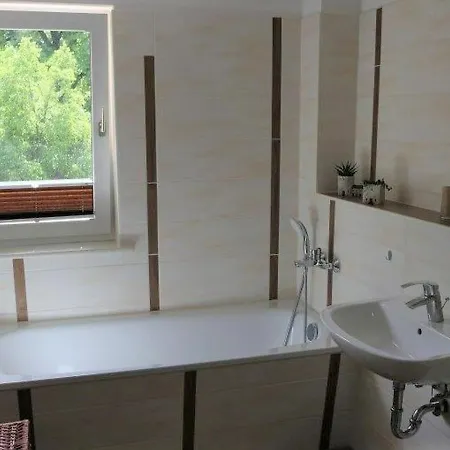 Feriehus Ochsenauge *