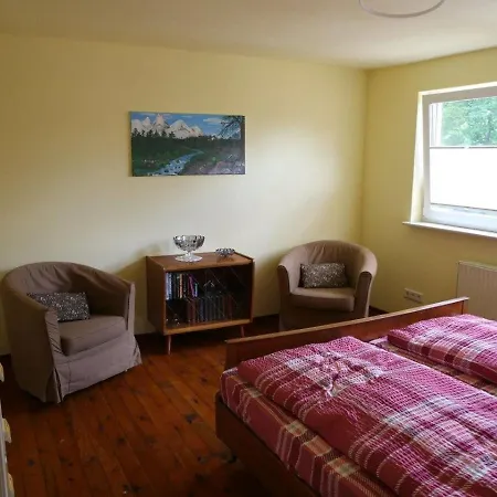 別荘 Ochsenauge ワイマール