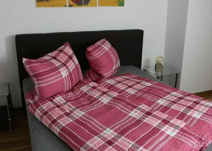 Ochsenauge * Weimar (Thuringia)