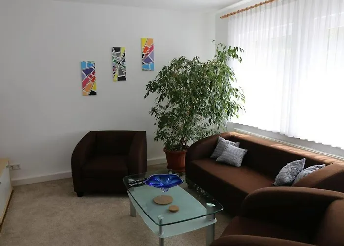 Ochsenauge * Weimar (Thuringia)